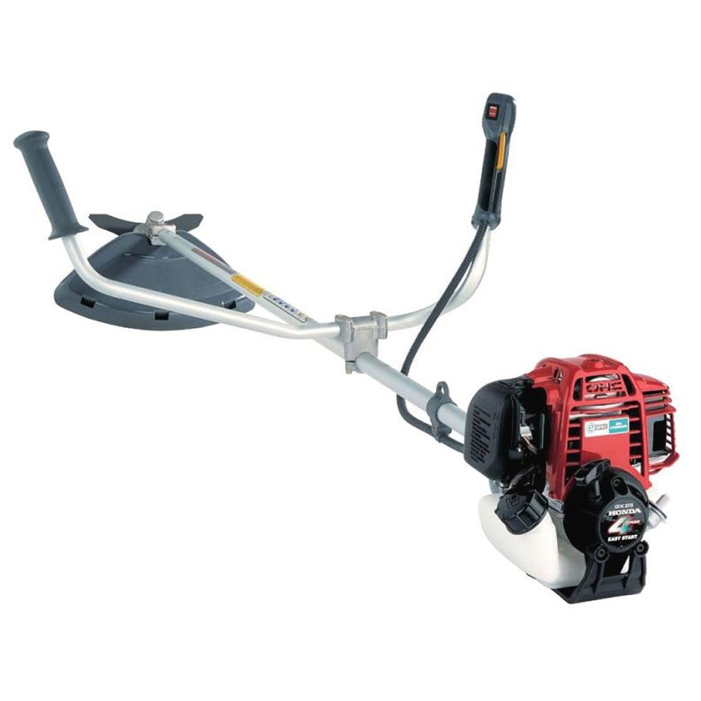 DEBROUSAILLEUSES A GUIDON HONDA 425 EUE 